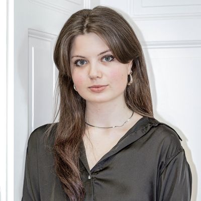 Alina Sagstätter, Design